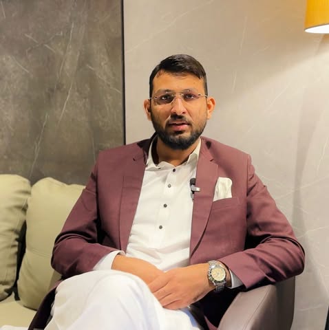 Chaudhary Muhammad Abdullah