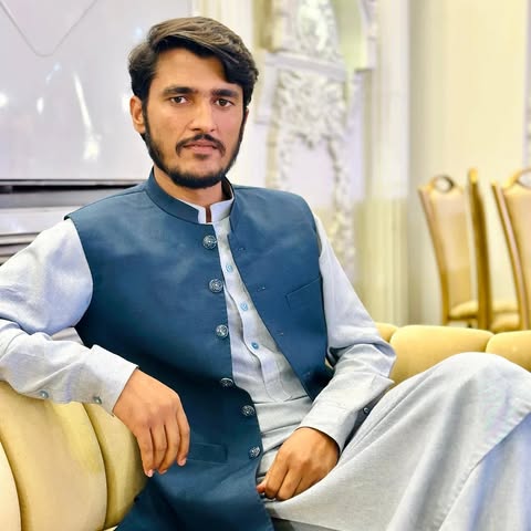 Muhammad Mohsin