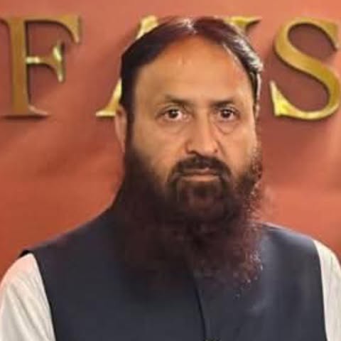 Rana Muhammad Ejaz